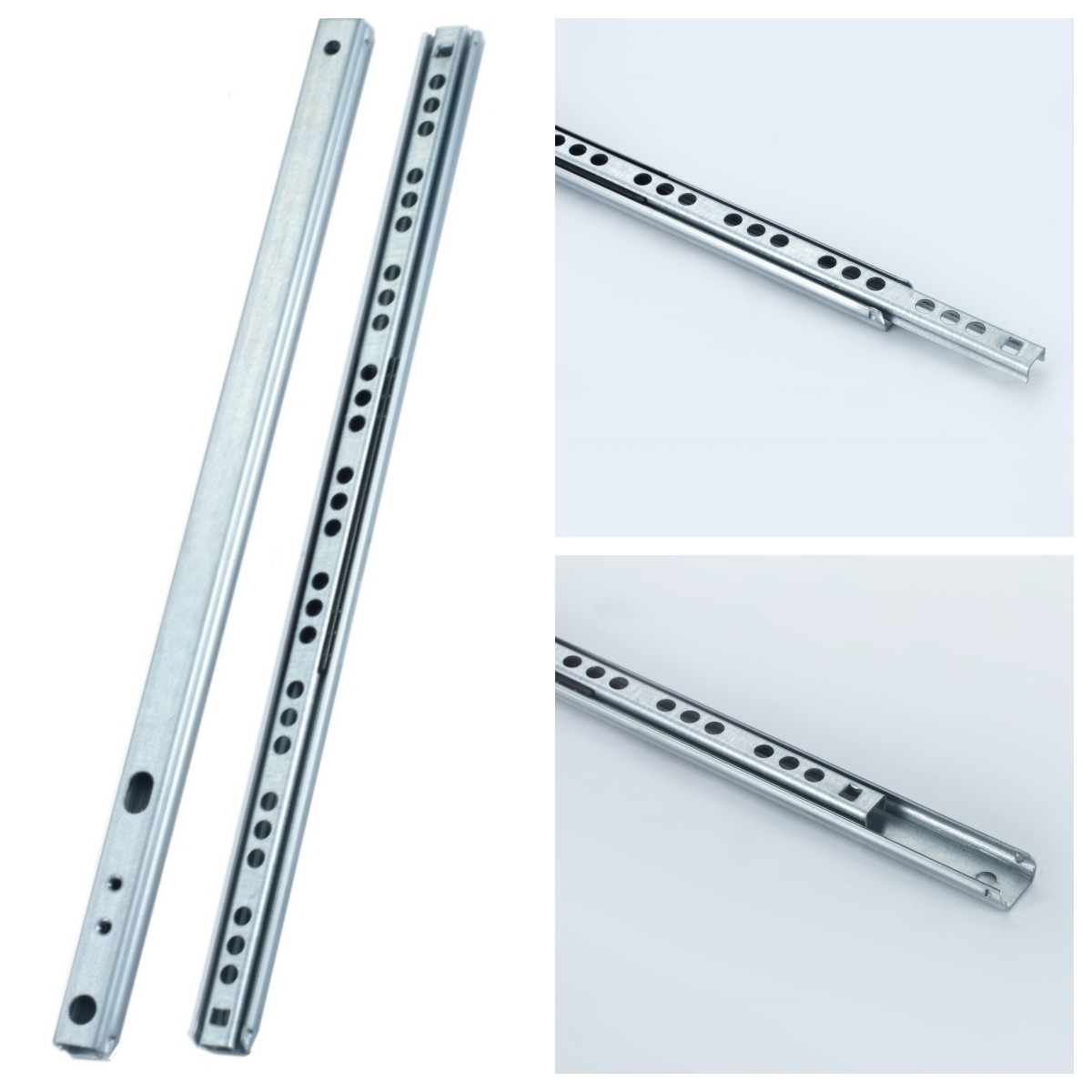 mini drawer slide Produktpräsentation