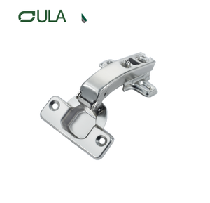 90 -Grad -Schrank Special geformte Eisenscharniere