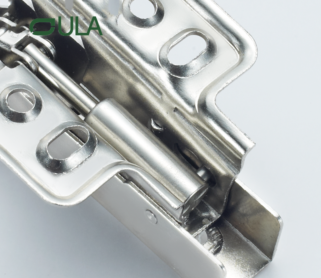 30 Grad Großhandel Küchenschrank Spezial Scharnierweiche Schließung auf Möbelscharnieren