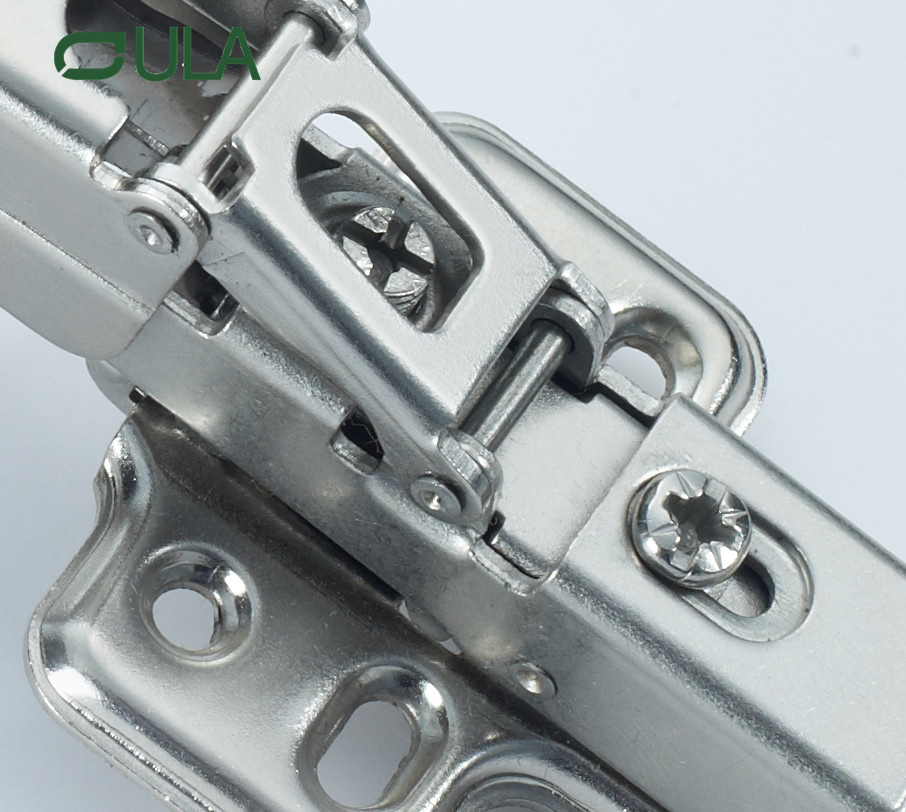 Hohe Qualität 165 Grad Kabinett Hydraulische Scharnierfabrik anpassbarer Spezial für Möbelhardware