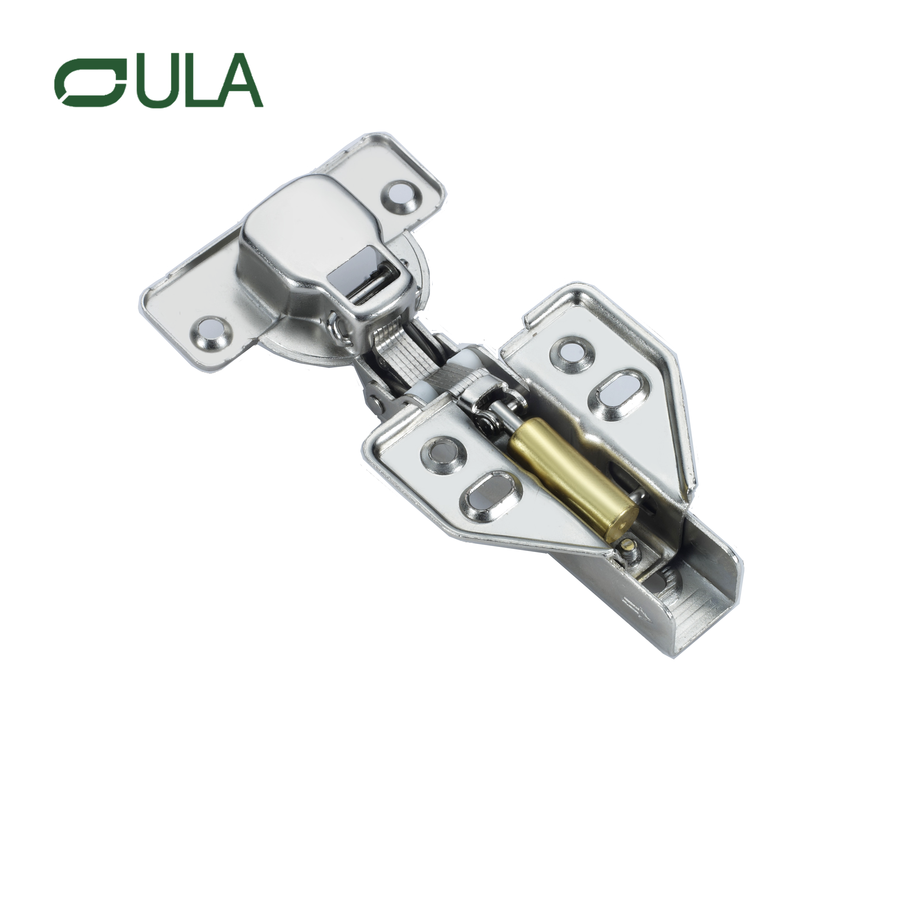 Hochwertiger Küchenschrank weicher Abschlussscharnier chinesischer Lieferantenprodukt für Home Office -Schrank -Türscharniere