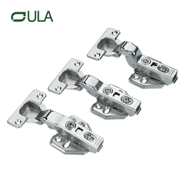 Möbelscharnierweiche, enge Kabinett versteckte faltende Hydraulikscharnierschrank Metallscharniere für Türen