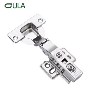 2d Weichverschluss Stahl Eisenhydraulikscharniere 