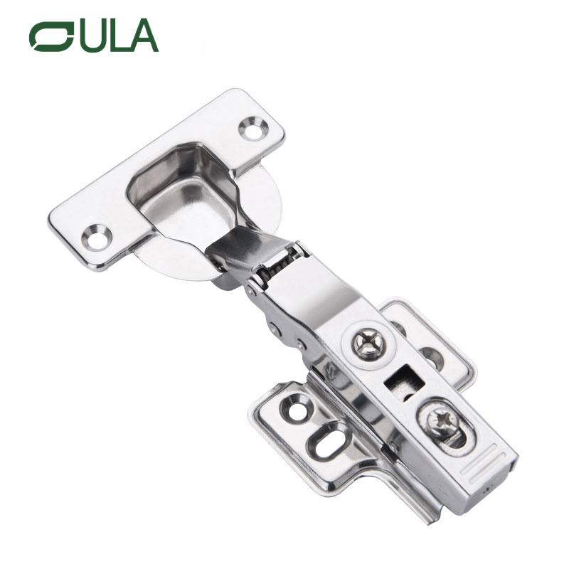 2d Weichverschluss Stahl Eisenhydraulikscharniere 