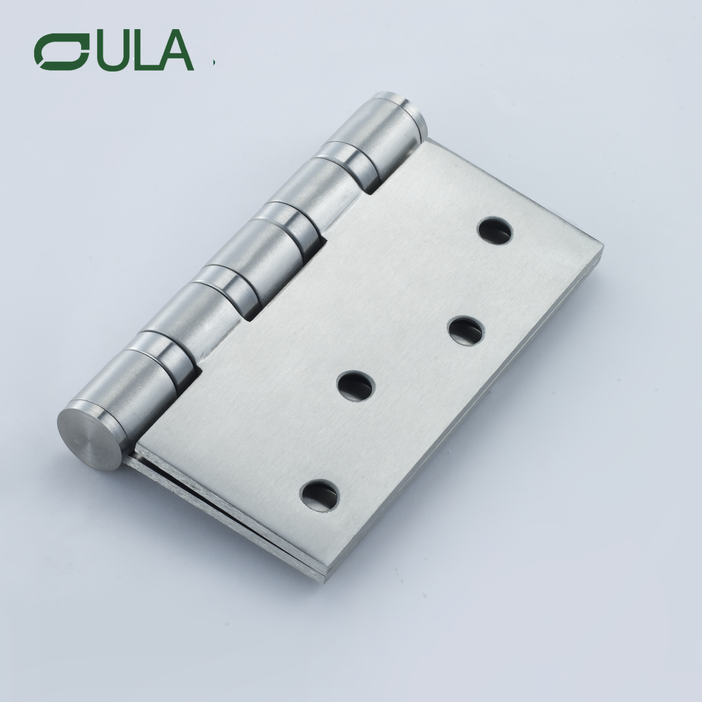 Möbelhardware Edelstahl 201 & 304 Flachscharnier Holzscharniere 