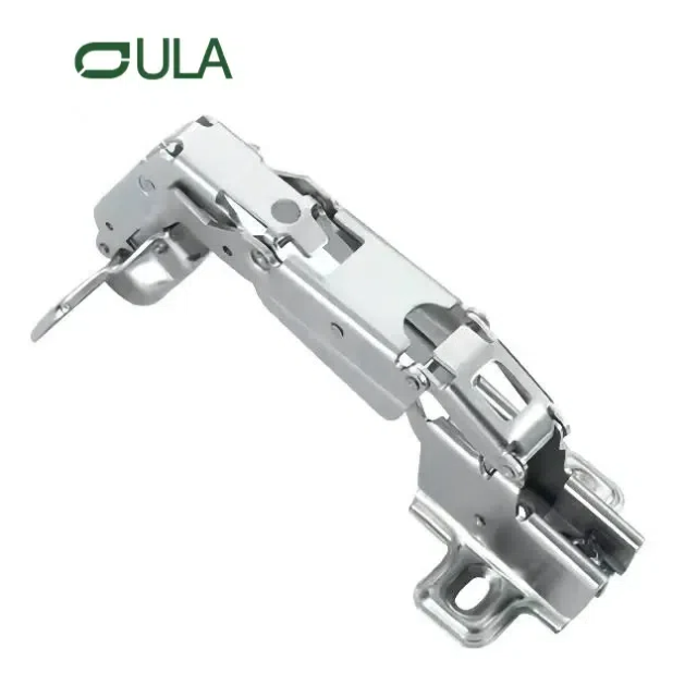 Kabinettsscharniere mit Soft-Close-Lohnt sich das Upgrade?