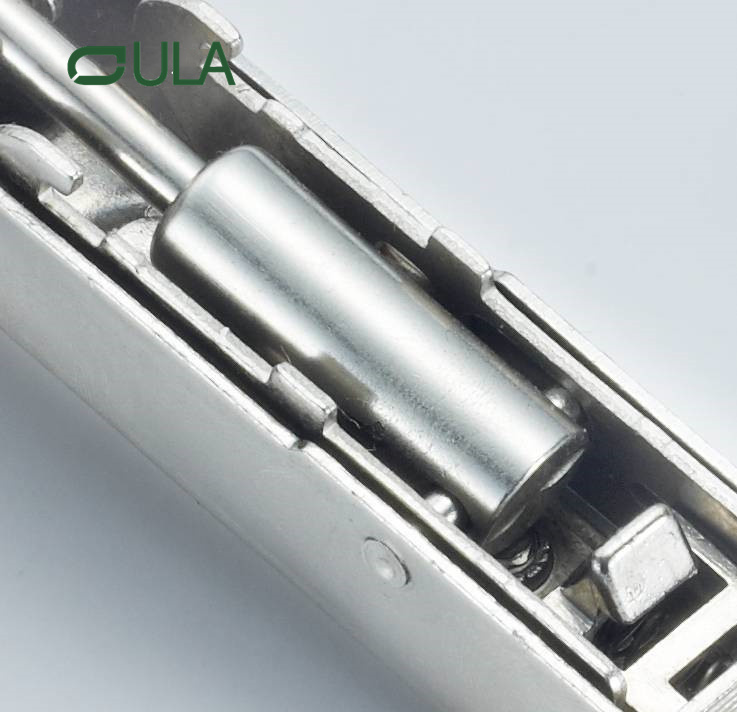 OEM-Hersteller moderne 30-Grad-weiche, enge versteckte Schrank mit speziellen Hydraulikscharnieren für Küchenmöbel