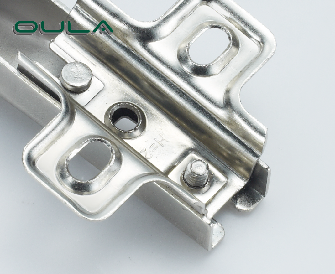 Anpassbare 45 -Grad -Möbelhardware Spezielle Küchenschrankscharniere für Badezimmer Wohnzimmer Essanwendung