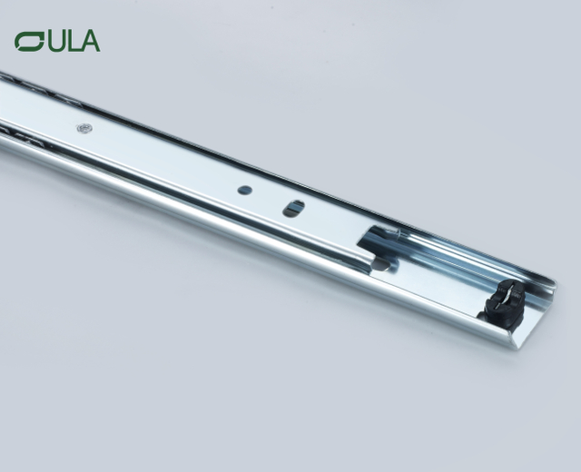  27mm benutzerdefinierter Mini 2 -facher Eisenschubladen -Objektträger