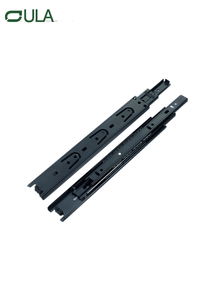 Factory Furniture Hardware Vollauszugsschiene für Schubladenführungen aus Metall