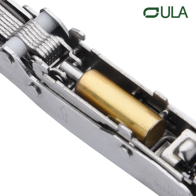 2d Weichverschluss Stahl Eisenhydraulikscharniere 