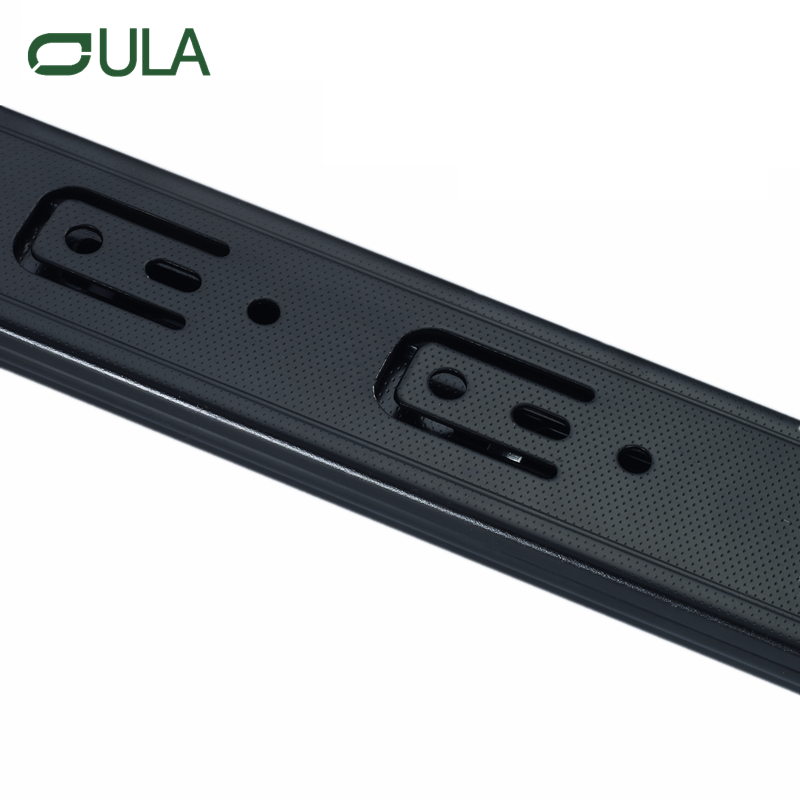 Hersteller 45 mm Großhandel Vollauszug Kugellager Schubladenführung 