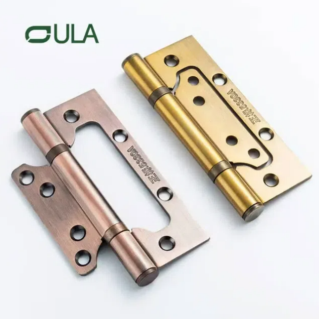 Door Hinge Türscharnier