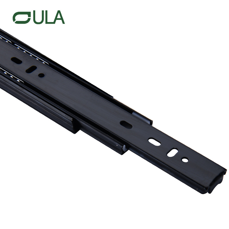 Küchenschublade 45 mm weich