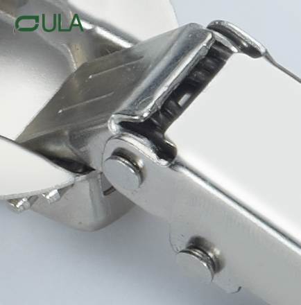 OEM-Hersteller für moderne Möbelzubehör weichverzerrte Scharniere Küchenschränke Eisen IREME HABEN TOORS DESSENHAUSBEWERNEN