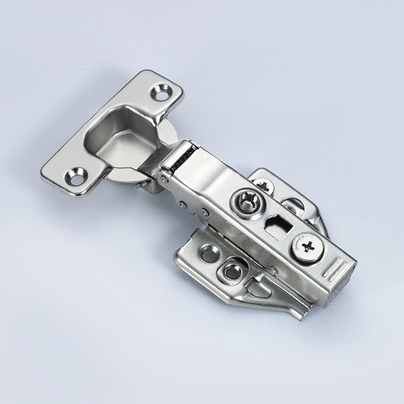Modernes Design Verstellbares 3D-Eisen-/Edelstahlhydraulikscharnier mit Weichverkleidungen aus Holzkabinettsmöbeln für Küchenschlafzimmer