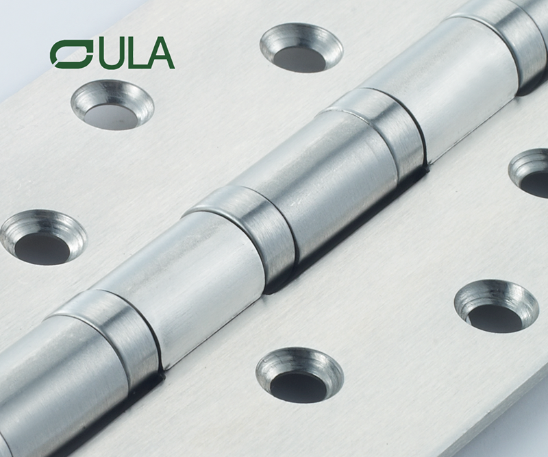 5 -Zoll -Kugellager Butt Pivot Türscharnier