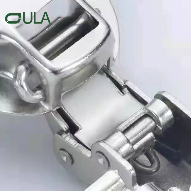 Werkseitig Großhandel Eisenhydraulikweiche Nahscharnchen für Schränke Möbeltüren Küche Dining Home Hardware für den Außengebrauch