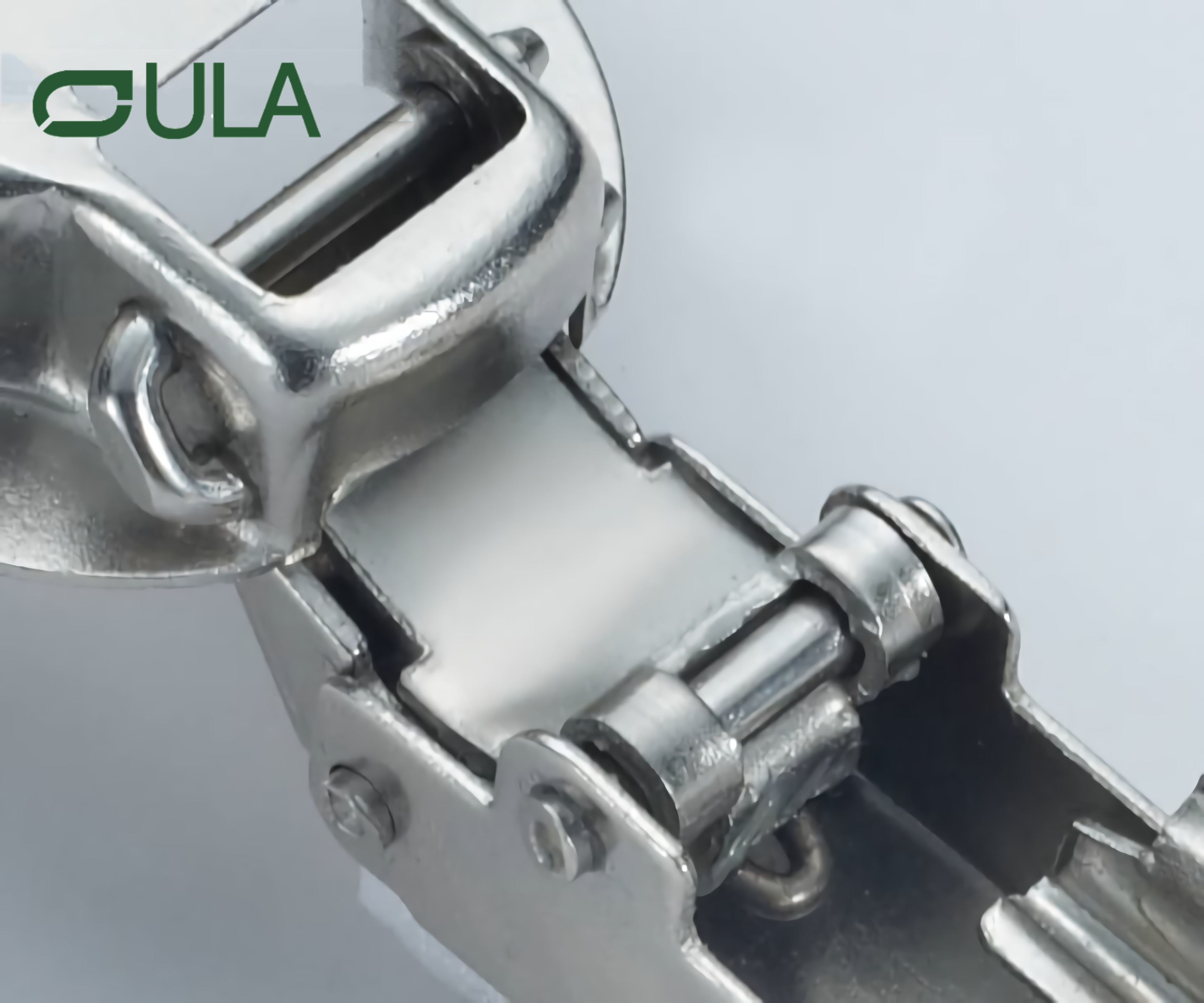 58g Scharnier Einweg 2 Pin Nicht-Hydraulikschläger