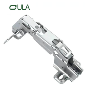 Hochwertige 165 Grad versteckte Eisen -Eckscharniermöbel -Hardware für Türküche Essgarderobe & Schrankanwendung