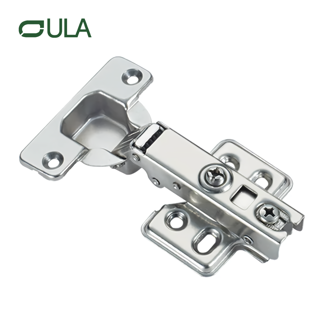 OEM & ODM Custom Custom Soft Closing Hydraulic Scharnier 