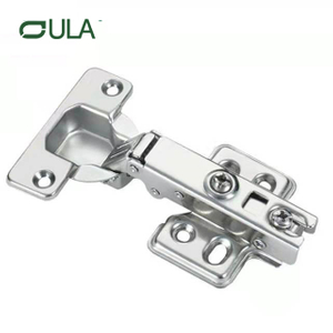 Anpassbare 2D einstellbare Weichverkleidungsstahl-Eisenhydraulikscharniere für Küchenschränke für Möbel direkt von der Fabrik verwenden