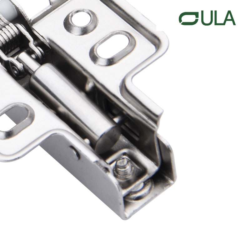 Eisenmaterial weiches Schließen Auto versteckte Scharniere Hydraulische Möbeltüren für Küchen Heimschlafzimmer Wohnzimmer