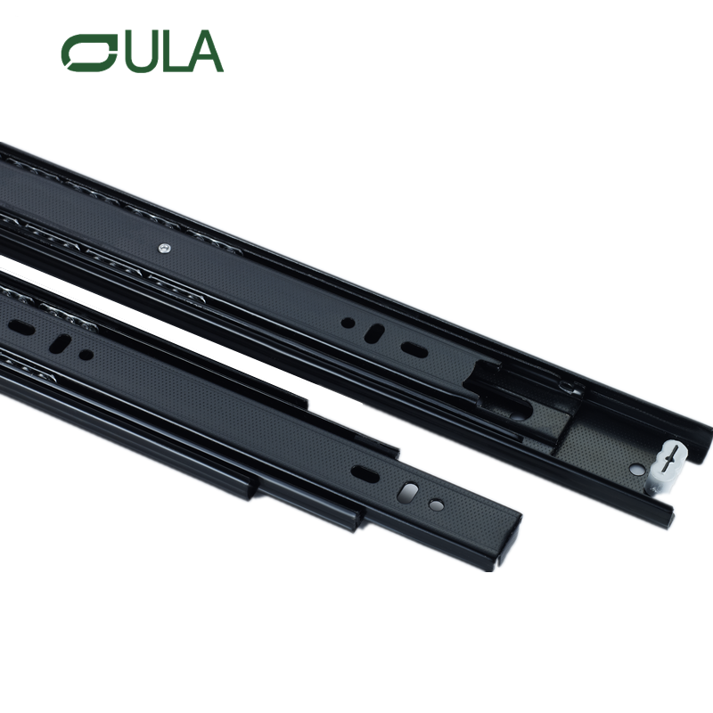 Teleskopkanal Triple Extension Undermount -Schubladen Folie