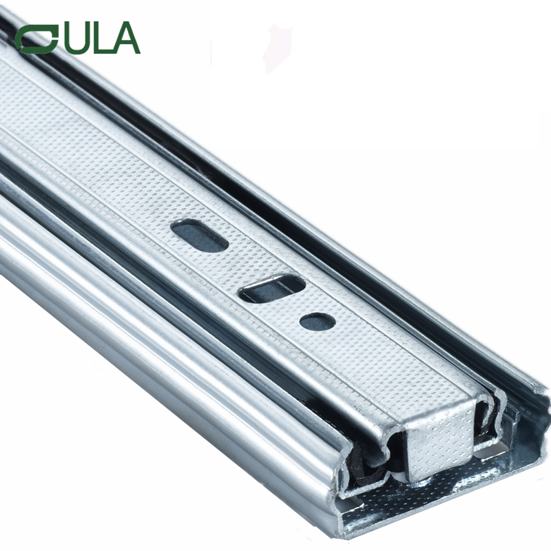 Professioneller 35 -mm -Zähler -Zinkschubladenrutsche