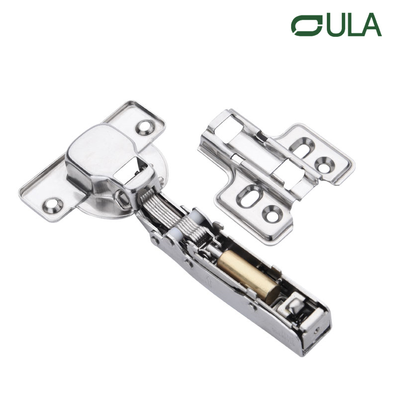 2d Weichverschluss Stahl Eisenhydraulikscharniere 