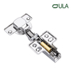 Hochwertige weiche enge hydraulische Eisenschrankscharnier SS201 & SS304 Möbelhardware -Tür Küche 