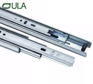 Professioneller 35 -mm -Zähler -Zinkschubladenrutsche