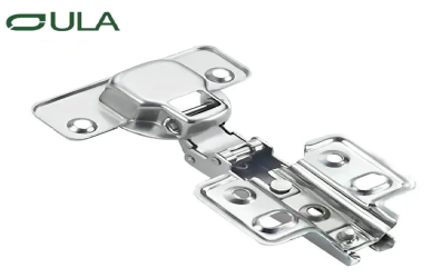 Kaltgewalztes M&ouml;belscharnier aus Stahl 