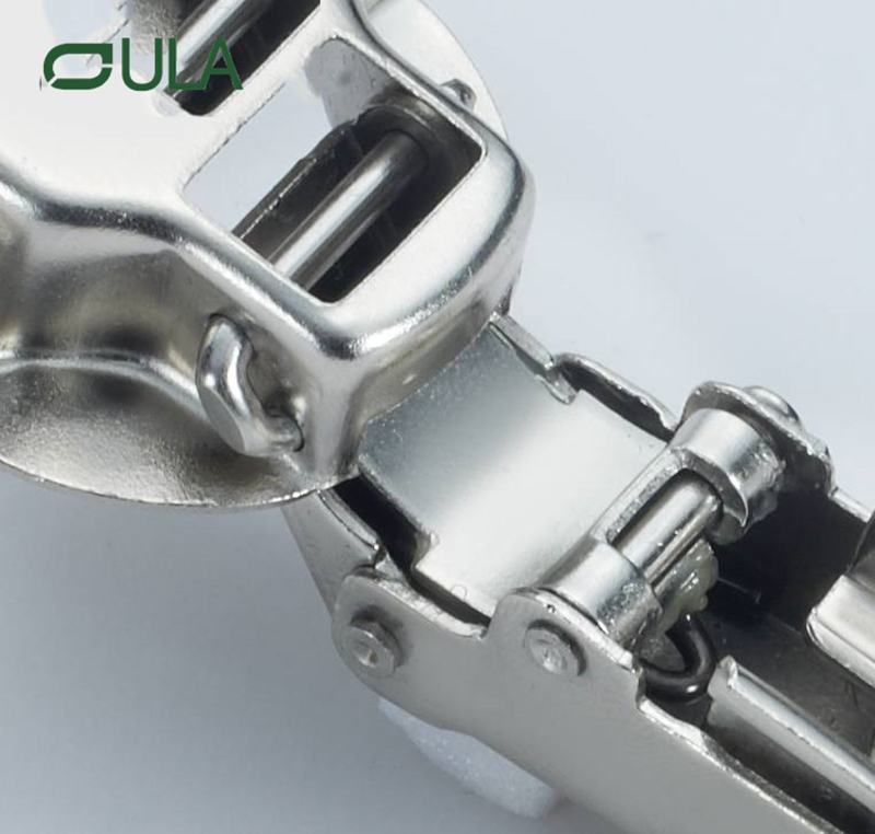 OEM/ODM Kaltstahl normales Türscharnier 