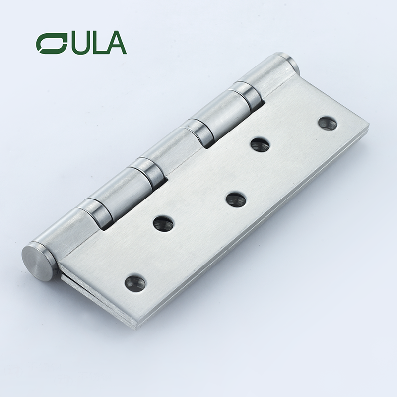 5 -Zoll -Kugellager Butt Pivot Türscharnier