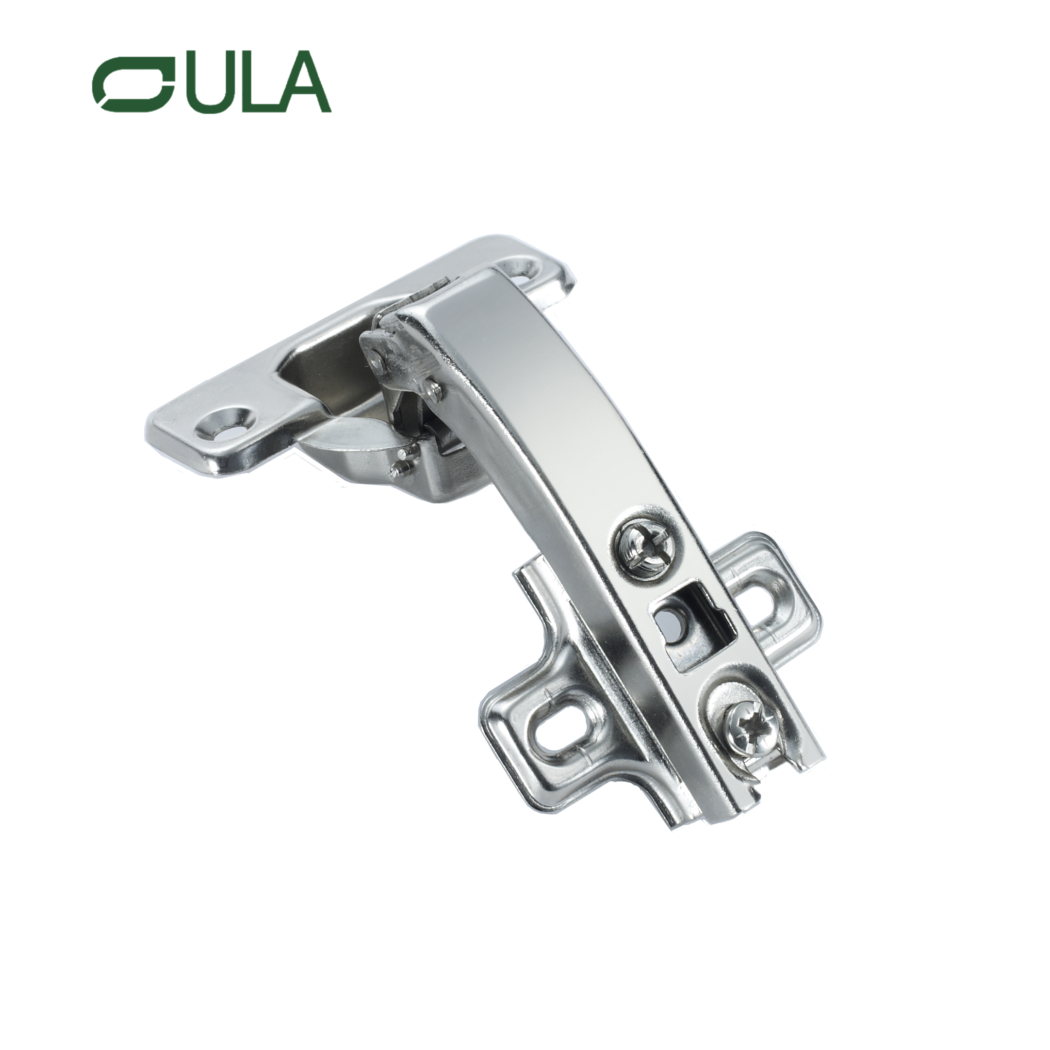 90 -Grad -Schrank Special geformte Eisenscharniere