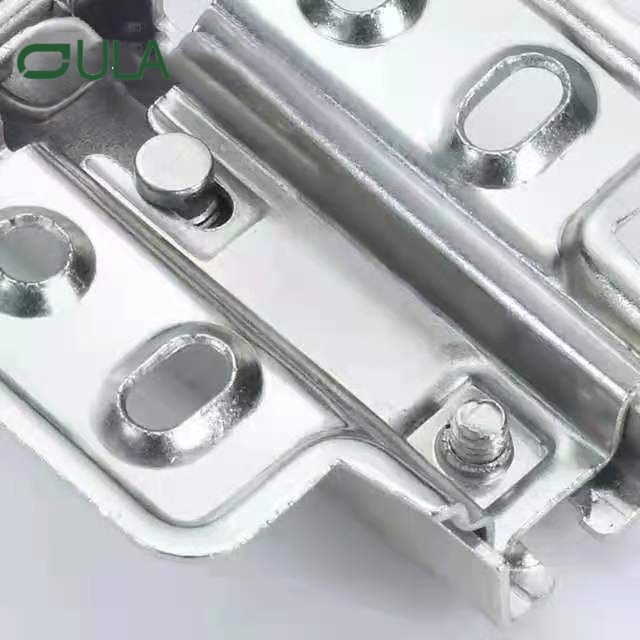 Werkseitig Großhandel Eisenhydraulikweiche Nahscharnchen für Schränke Möbeltüren Küche Dining Home Hardware für den Außengebrauch