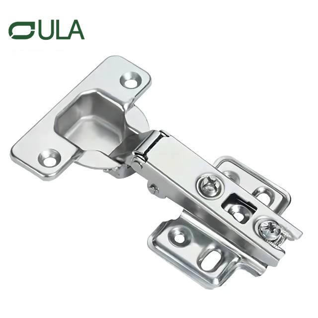 Werkseitig Großhandel Eisenhydraulikweiche Nahscharnchen für Schränke Möbeltüren Küche Dining Home Hardware für den Außengebrauch