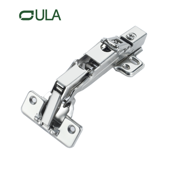 Moderne 165 Grad Eisenweichschließschrank Hydraulikscharnier für Küche