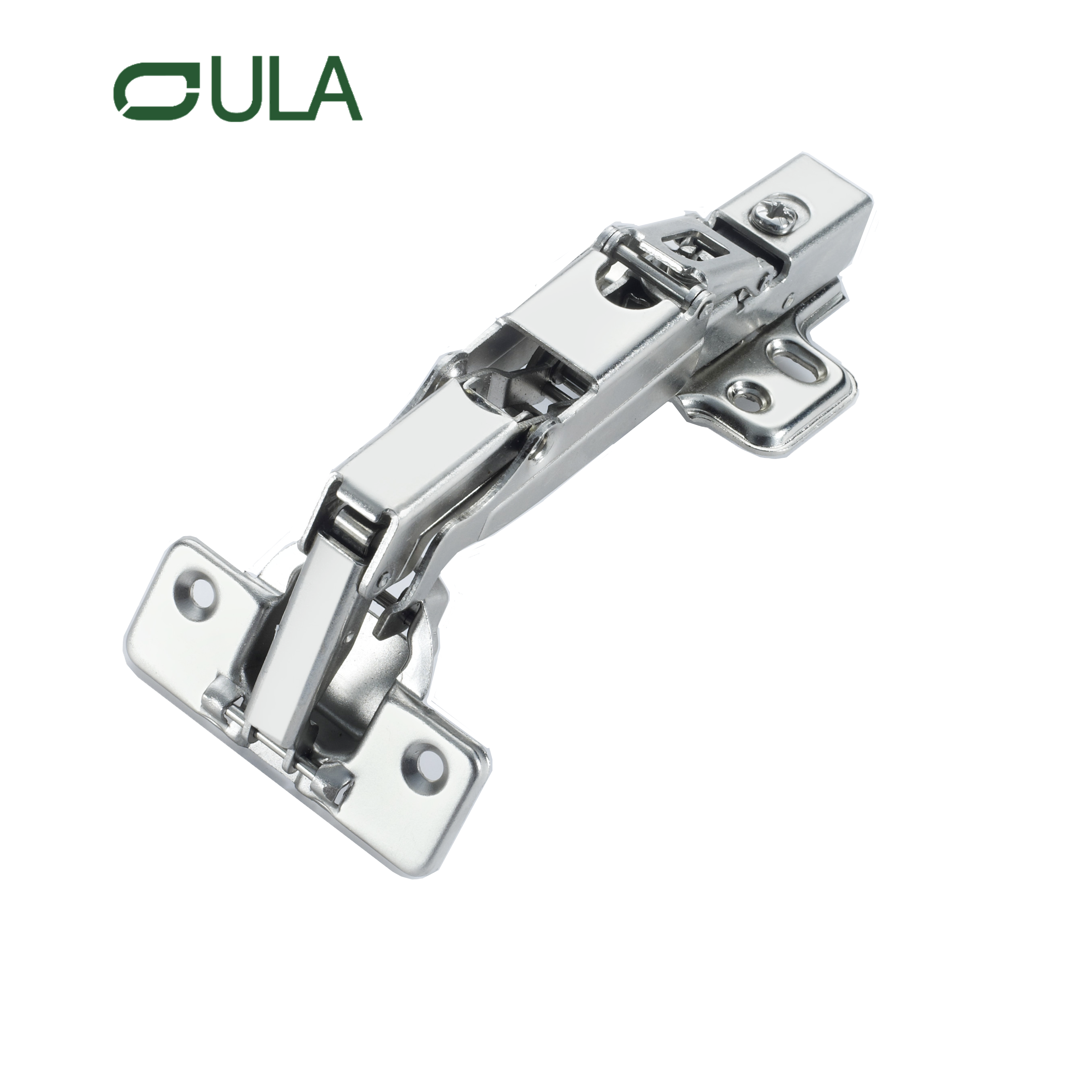 Moderne 165-Grad-nicht-Hydraulikschrankscharniere für Eisstahlscharnierkabinen Essmöbel mit 35 mm Durchmesser Wohnzimmerschrank