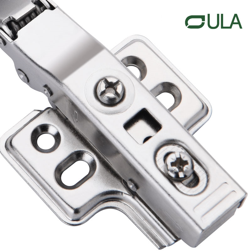 Jieyang Factory Cabinet Scharnier weicher Abschluss hydraulischer MS Scharniere