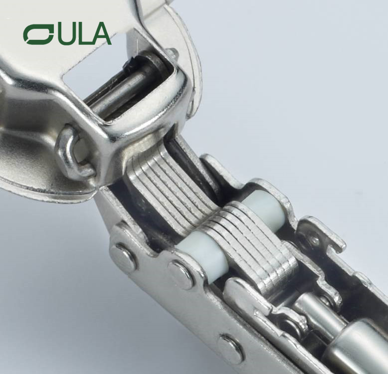 Stahl weiche hydraulische Scharniere für verschiedene Anwendungen