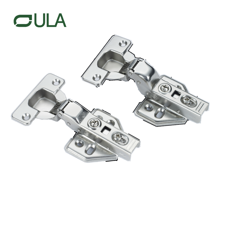 Hochwertiger Küchenschrank weicher Abschlussscharnier chinesischer Lieferantenprodukt für Home Office -Schrank -Türscharniere