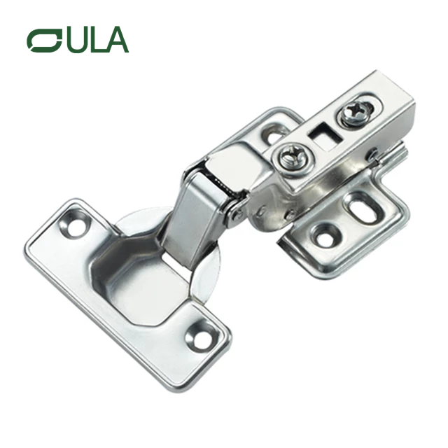 Qualität 92G & 94G Clip auf Schrankscharnier -Eisenmöbel -Accessoire für Holztüren für Küchen -Heimbüro und Lagergebrauch