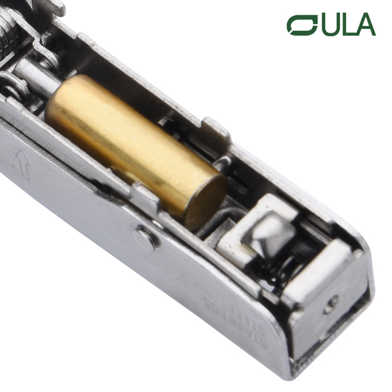 2d Weichverschluss Stahl Eisenhydraulikscharniere 