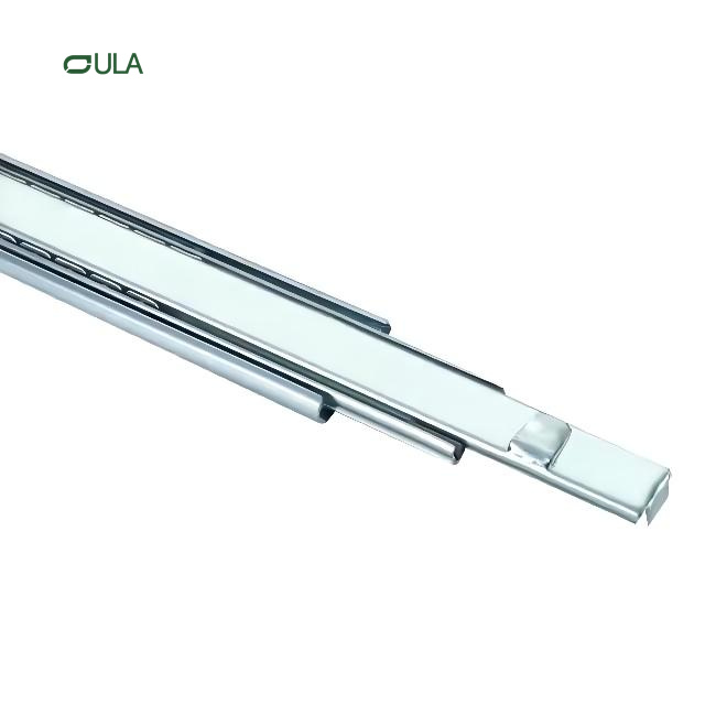 35 mm Dreifachverlängerung Haken Unterhaltungsschublade Objektträger