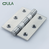 Modernes Design 3 Zoll Edelstahl Silber Flachscharnier 2,2 Dicke Kugellager -Türscharnier Flat Scharnier Hersteller