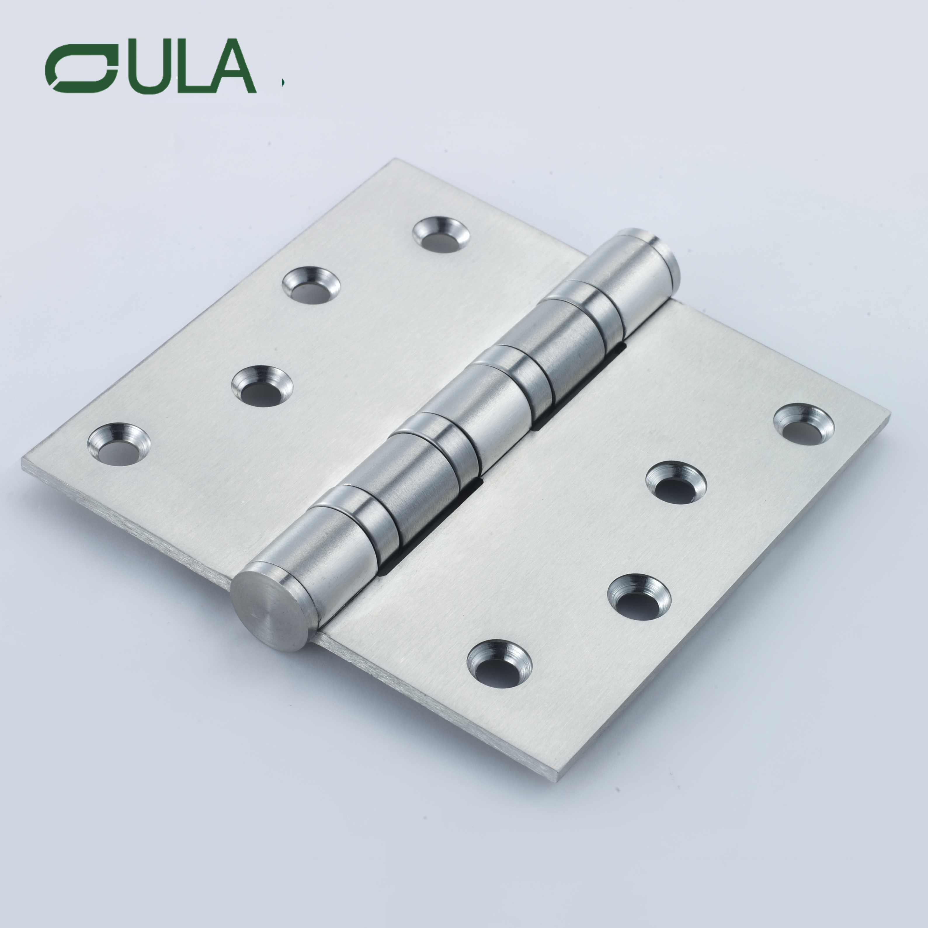 Möbelhardware Edelstahl 201 & 304 Flachscharnier Holzscharniere 