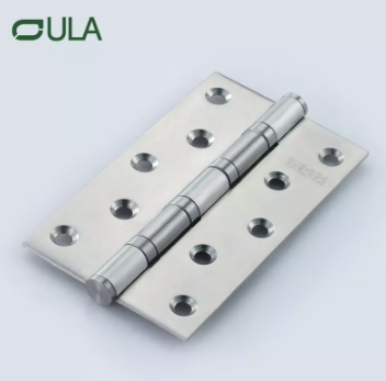 Rostfreie Stahlkugellager mit flachen Scharnieren