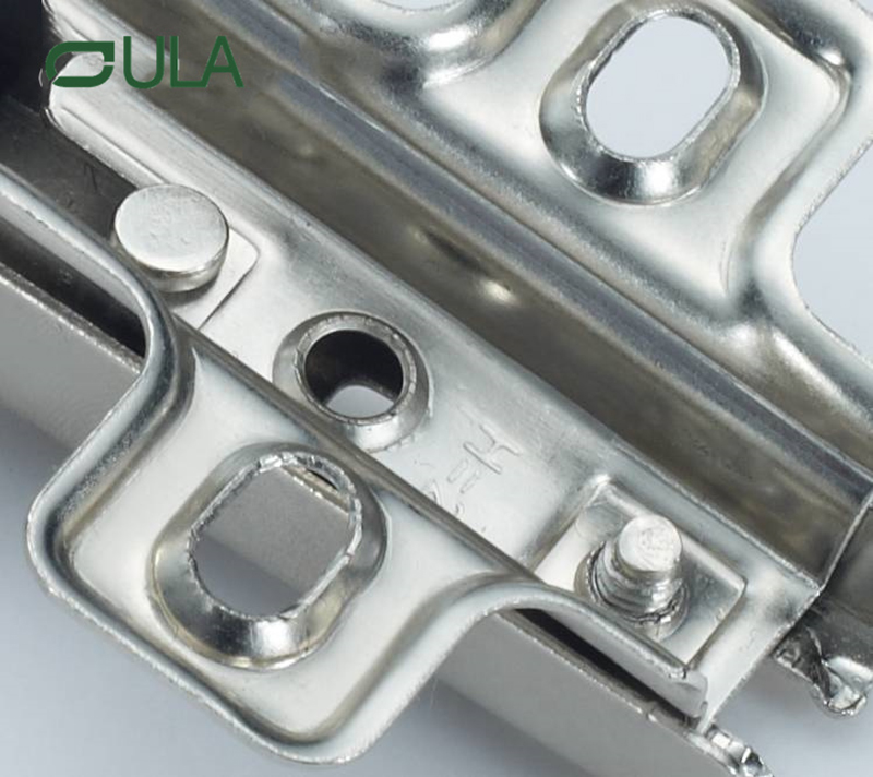 OEM/ODM Kaltstahl normales Türscharnier 